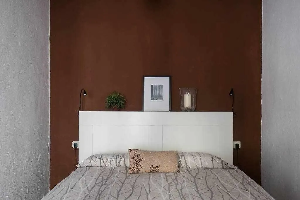 Consell Cent Apartment II 3 Domitorios Eixample Barcelona