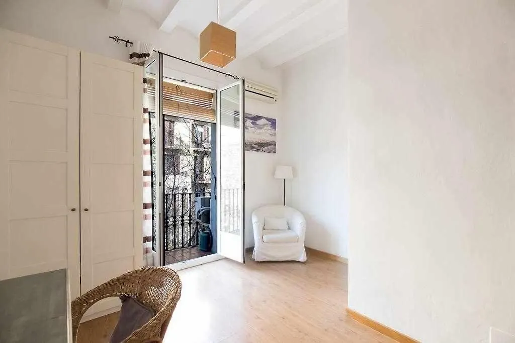 Consell Cent Apartment II 3 Domitorios Eixample Barcelona
