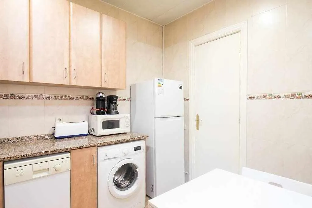 Consell Cent Apartment II 3 Domitorios Eixample Barcelona 0*,  Spain