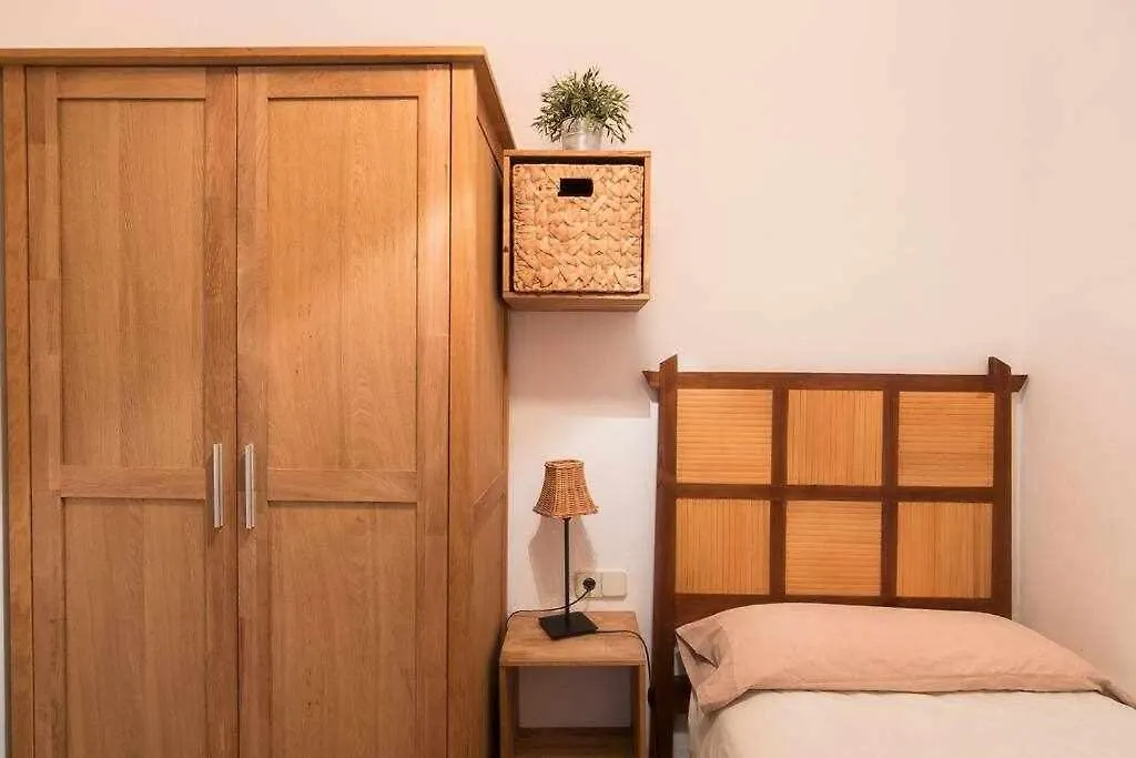 Consell Cent Apartment II 3 Domitorios Eixample Barcelona