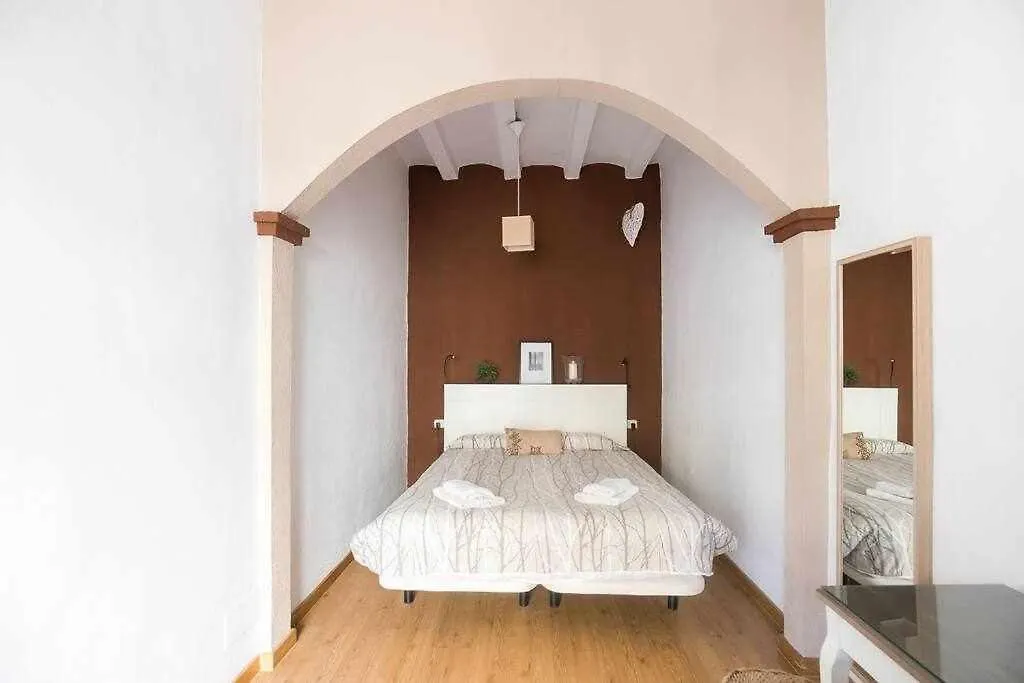 Consell Cent Apartment II 3 Domitorios Eixample Barcelona Spain